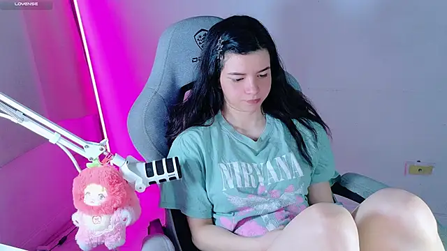 stephybrown online show from June 2026 07:07:01 PM