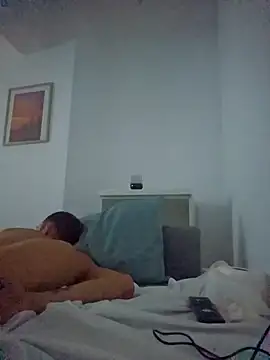 denisxlRo online show from January 2025 09:13:02 AM