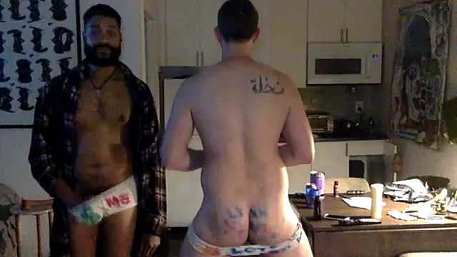 TheOnlyTwinTowers online show from March 2026 05:44:01 AM