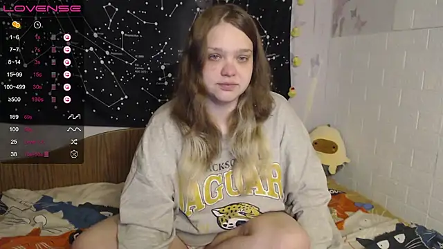 darling tony online show from October 2025 04:41:01 PM