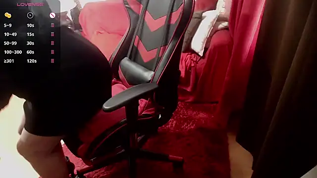 Verosexyfrench online show from January 2025 09:36:02 AM