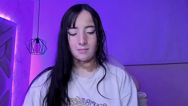 dayana harlow2 online show from December 2024 05:42:02 PM