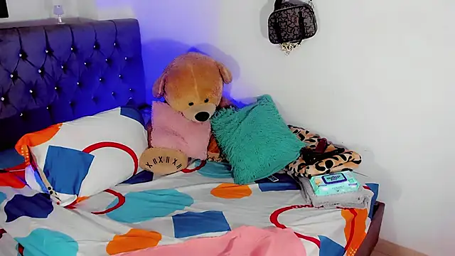 Zakura hot1 online show from November 2025 07:29:01 AM