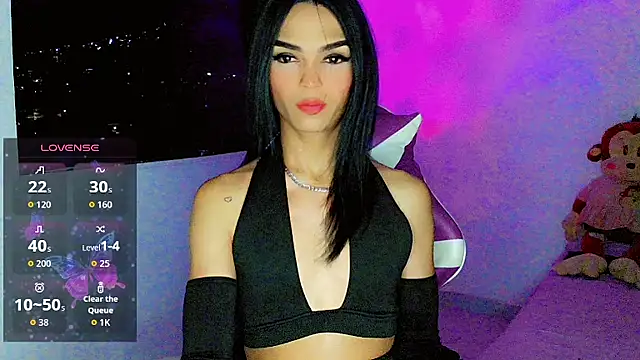 Ms-Zoehans online show from September 2025 06:13:02 AM