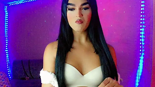 Ms-Zoehans online show from June 2026 07:04:01 PM