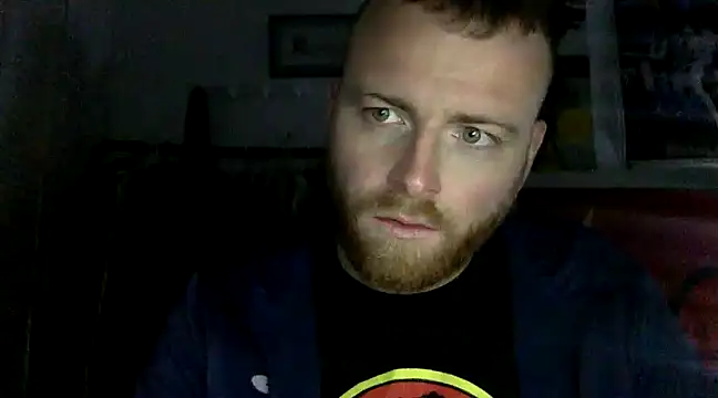 Pelirrojo1234 online show from February 2025 06:13:01 PM