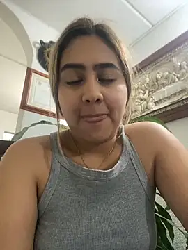 Miabonnett  online show from February 2025 12:51:01 AM