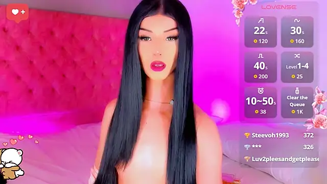 Annita DirtyyXxx online show from March 2026 01:36:02 PM