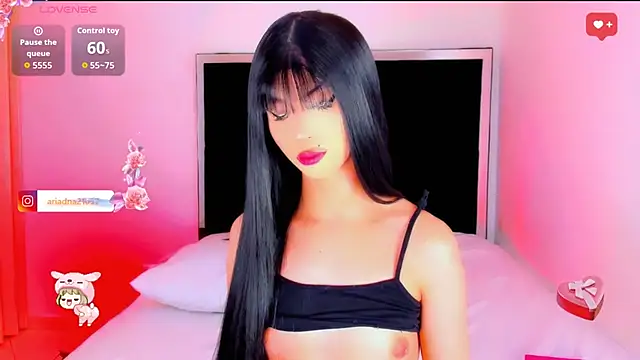 Annita DirtyyXxx online show from April 2026 07:59:02 AM