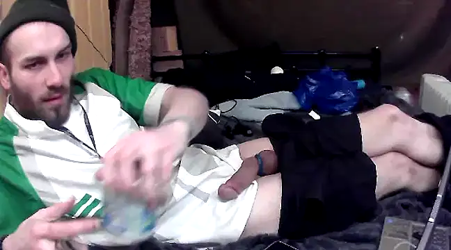 pervy devil online show from March 2025 10:56:02 AM