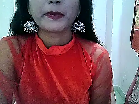 Model-Tanya online show from January 2025 07:29:01 AM