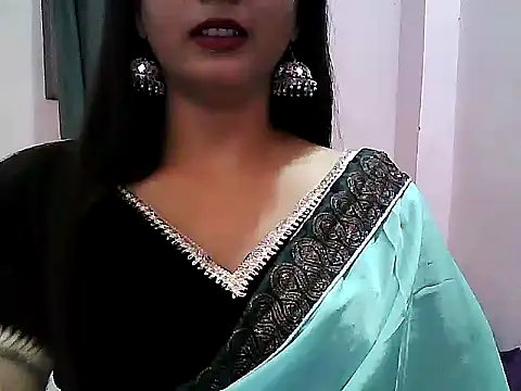 Model-Tanya online show from February 2025 01:22:02 PM