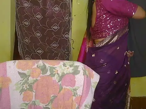 Model-Tanya online show from March 2025 08:56:02 AM