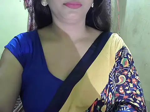 Model-Tanya online show from September 2025 06:58:02 AM