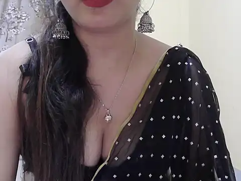 Model-Tanya online show from March 2026 03:48:01 PM