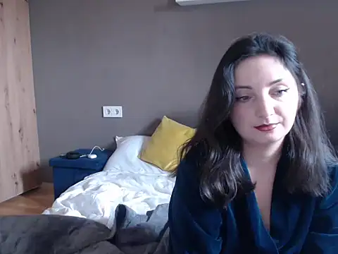 unicka65 online show from April 2026 02:02:02 PM