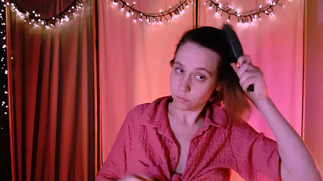 Snapshot of Malinax chatting on December 2024 10:26:02 PM Malinax online show from December 2024 10:26:02 PM