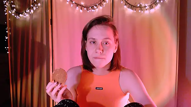 Snapshot of Malinax chatting on December 2024 11:09:02 PM Malinax online show from December 2024 11:09:02 PM