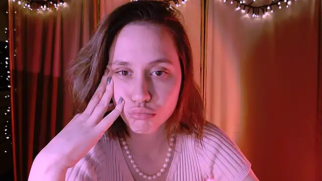 Snapshot of Malinax chatting on December 2024 10:47:01 PM Malinax online show from December 2024 10:47:01 PM