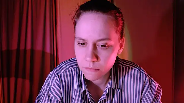 Snapshot of Malinax chatting on January 2025 11:37:02 PM Malinax online show from January 2025 11:37:02 PM