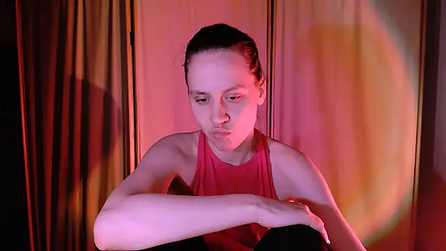 Snapshot of Malinax chatting on January 2025 11:11:02 PM Malinax online show from January 2025 11:11:02 PM