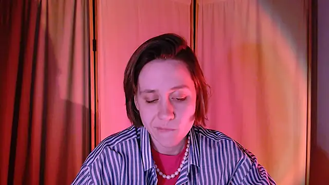 Snapshot of Malinax chatting on February 2025 12:09:01 AM Malinax online show from February 2025 12:09:01 AM