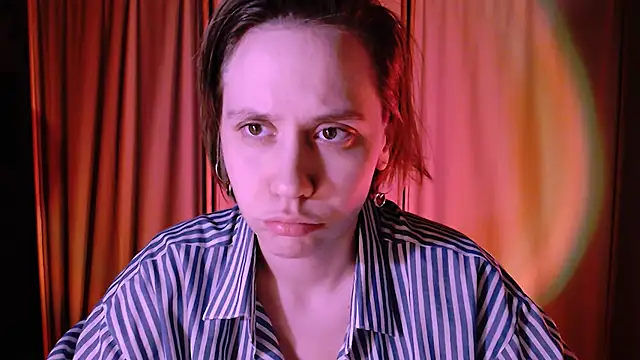 Snapshot of Malinax chatting on February 2025 11:21:02 PM Malinax online show from February 2025 11:21:02 PM