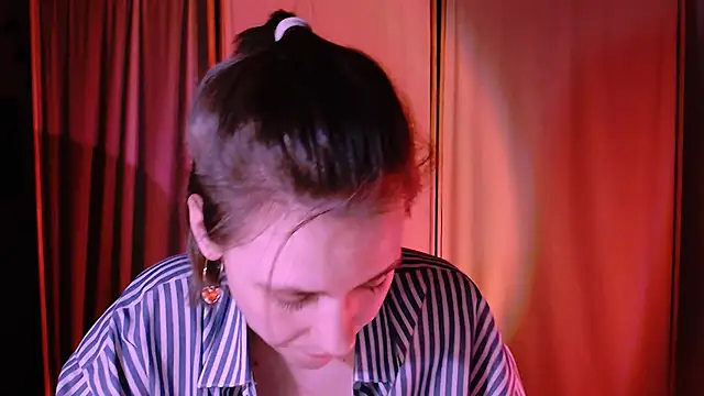 Snapshot of Malinax chatting on February 2025 11:05:01 PM Malinax online show from February 2025 11:05:01 PM