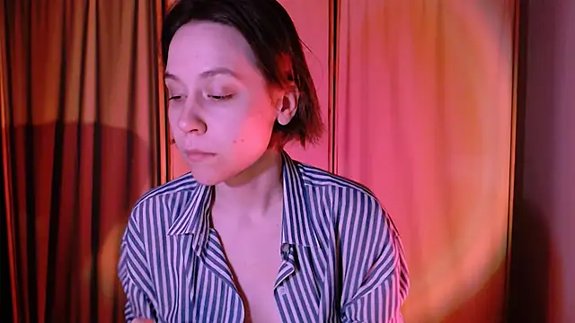 Snapshot of Malinax chatting on February 2025 11:57:02 PM Malinax online show from February 2025 11:57:02 PM