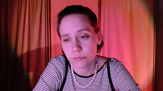 Snapshot of Malinax chatting on February 2025 11:23:02 PM Malinax online show from February 2025 11:23:02 PM