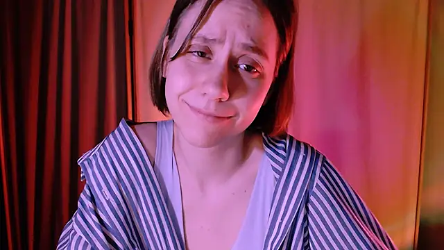 Snapshot of Malinax chatting on February 2025 01:56:01 AM Malinax online show from February 2025 01:56:01 AM