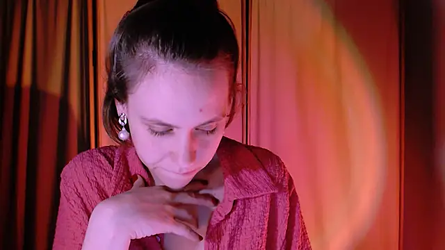 Snapshot of Malinax chatting on February 2025 10:54:01 PM Malinax online show from February 2025 10:54:01 PM