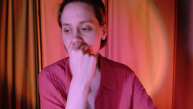 Snapshot of Malinax chatting on February 2025 01:58:02 AM Malinax online show from February 2025 01:58:02 AM