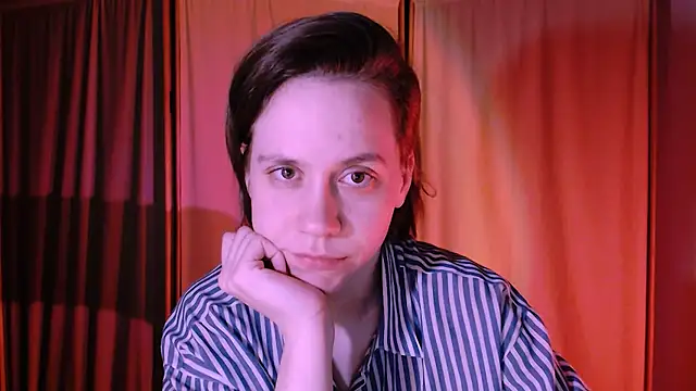 Snapshot of Malinax chatting on March 2025 11:26:01 PM Malinax online show from March 2025 11:26:01 PM