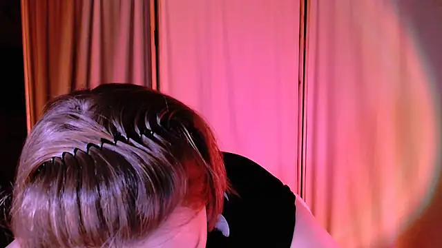 Snapshot of Malinax chatting on March 2025 10:47:01 PM Malinax online show from March 2025 10:47:01 PM