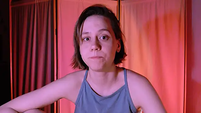 Snapshot of Malinax chatting on March 2025 10:34:02 PM Malinax online show from March 2025 10:34:02 PM