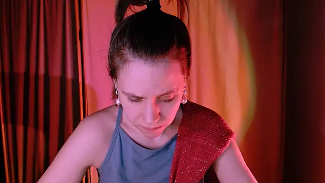 Snapshot of Malinax chatting on March 2025 10:31:02 PM Malinax online show from March 2025 10:31:02 PM