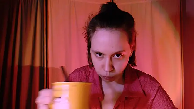 Snapshot of Malinax chatting on March 2025 10:38:01 PM Malinax online show from March 2025 10:38:01 PM