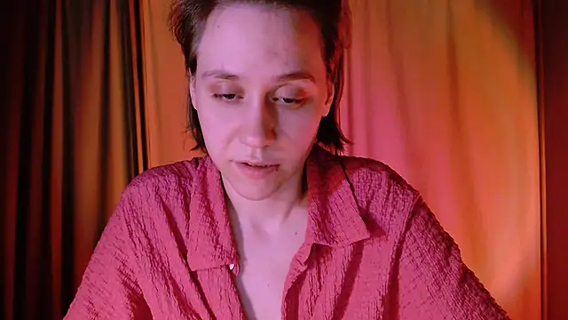 Snapshot of Malinax chatting on March 2025 01:41:02 AM Malinax online show from March 2025 01:41:02 AM