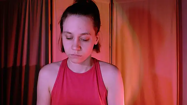 Snapshot of Malinax chatting on March 2025 10:49:01 PM Malinax online show from March 2025 10:49:01 PM