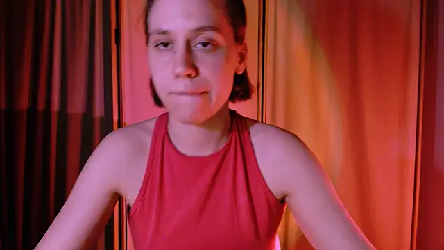 Snapshot of Malinax chatting on March 2025 01:53:02 AM Malinax online show from March 2025 01:53:02 AM