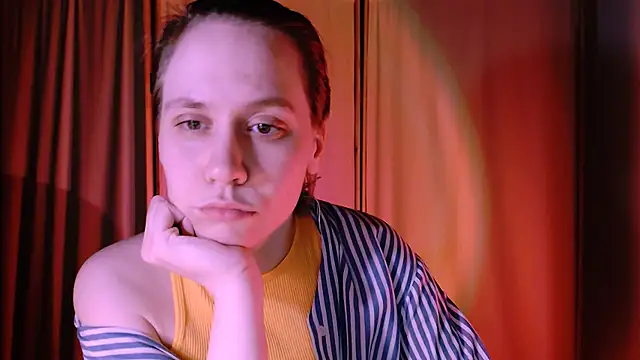 Snapshot of Malinax chatting on March 2025 10:58:02 PM Malinax online show from March 2025 10:58:02 PM