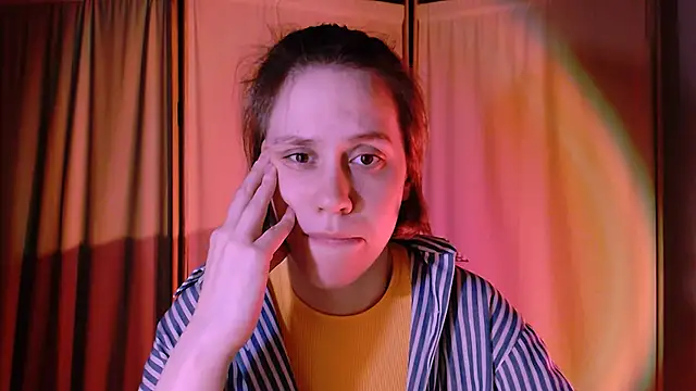 Snapshot of Malinax chatting on March 2025 10:51:01 PM Malinax online show from March 2025 10:51:01 PM