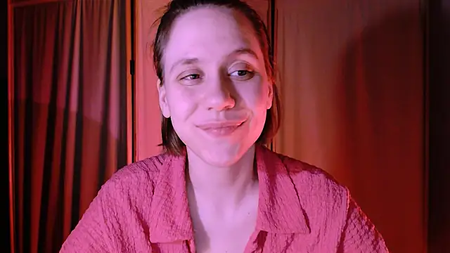 Snapshot of Malinax chatting on March 2025 10:50:01 PM Malinax online show from March 2025 10:50:01 PM