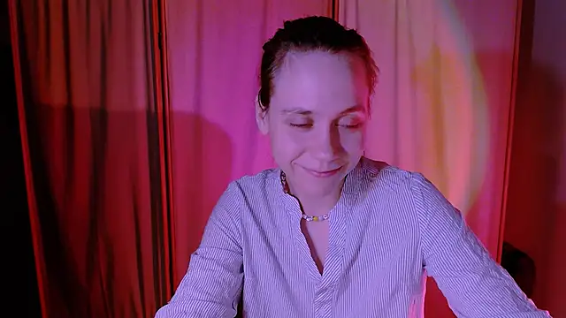 Snapshot of Malinax chatting on September 2025 11:21:01 PM Malinax online show from September 2025 11:21:01 PM