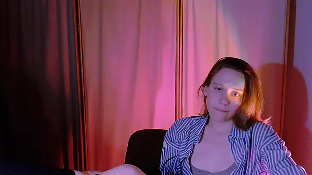 Snapshot of Malinax chatting on October 2025 10:53:02 PM Malinax online show from October 2025 10:53:02 PM