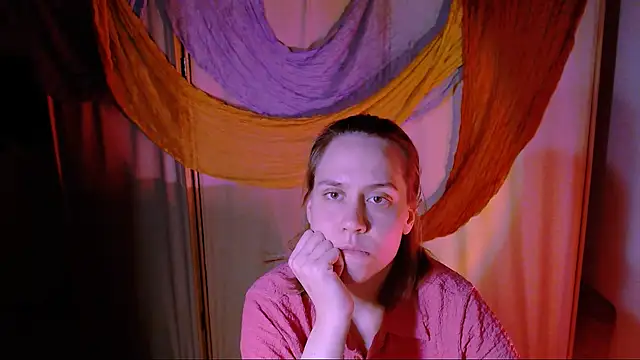 Snapshot of Malinax chatting on October 2025 10:21:02 PM Malinax online show from October 2025 10:21:02 PM