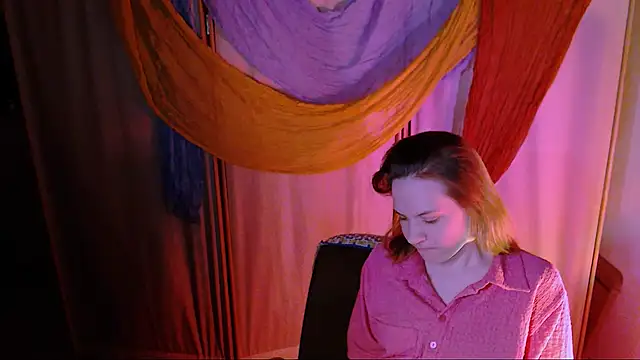 Snapshot of Malinax chatting on November 2025 10:31:02 PM Malinax online show from November 2025 10:31:02 PM