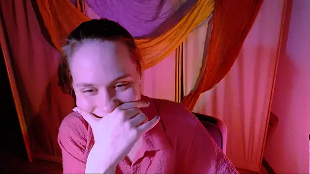 Snapshot of Malinax chatting on November 2025 10:32:02 PM Malinax online show from November 2025 10:32:02 PM