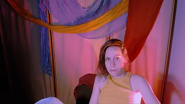 Snapshot of Malinax chatting on November 2025 10:36:02 PM Malinax online show from November 2025 10:36:02 PM